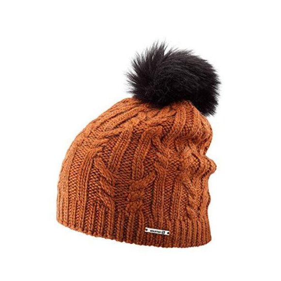 salomon beanie hats